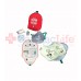 HeartSine samaritan AED Refresher Pack